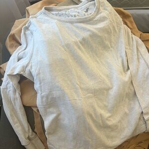 American Eagle Outfitters Vintage Fit Long Sleeve Shirt - L